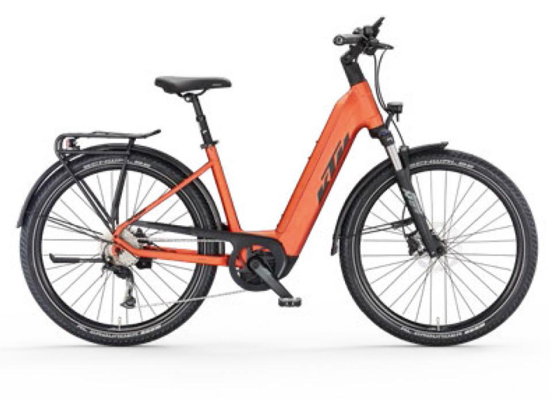 bicicleta ktm macina gran 610 us 23 24