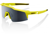 oculos 100% speedcraft sl amarelo lentes preto