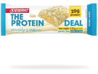 barra enervit protein deal 55gr double white