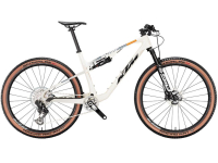 bicicleta ktm scarp evo prime 25