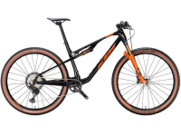 bicicleta ktm scarp evo master 25