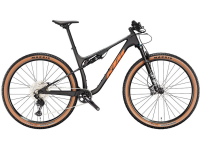 bicicleta ktm scarp elite xt 25