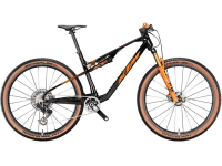 bicicleta ktm scarp evo mt exonic 25