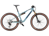 bicicleta ktm scarp evo mt prime 25