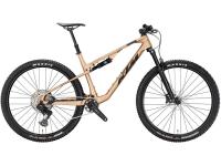 bicicleta ktm scarp evo mt elite 25