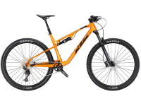 bicicleta ktm scarp evo mt pro 25