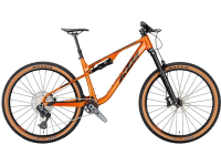 bicicleta ktm scarp evo lt 291 25