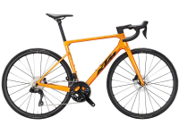 bicicleta ktm revelator alto elite di2 orange 25