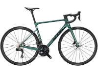 bicicleta ktm revelator alto elite di2 green 25