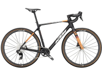 bicicleta ktm x-strada master 25