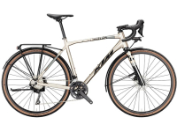 bicicleta ktm x-strada lfc 25