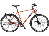 bicicleta ktm life eight 25