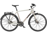 bicicleta ktm chester 8 25