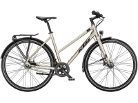 bicicleta ktm chester 8  da 25