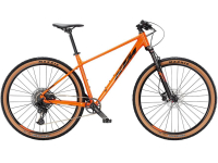 bicicleta ktm ultra ride 29''