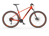 bicicleta ktm chicago disc 271 lar