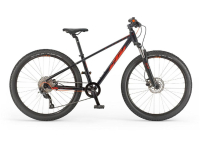 bicicleta ktm wild speed disc 26