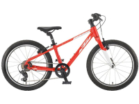 bicicleta ktm wild cross 20 lar