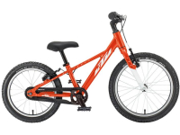 bicicleta ktm wild cross 16 lar