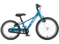 bicicleta ktm wild cross 16 azul