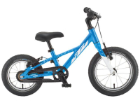 bicicleta ktm wild cross 12 azul