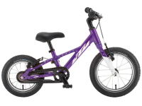 bicicleta ktm wild cross 12 roxo