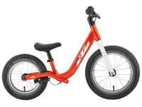 bicicleta ktm wild buddy 12 lar