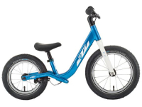 bicicleta ktm wild buddy 12 azul