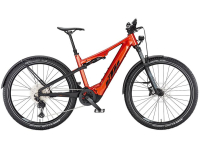 bicicleta ktm macina chacana 792 lfc 25