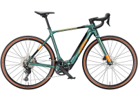 bicicleta ktm macina gravelator sx 20 25