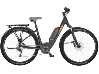 bicicleta ktm macina cross a410 street ltd