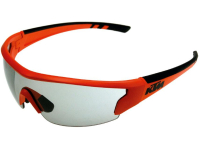 oculos ktm factory team laranja/preto 6735002