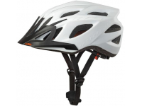 capacete ktm factory line preto/branco