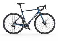 bicicleta ktm revelator alto elite axs azul 23/24