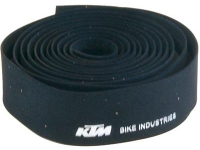 fita guiador ktm velo preto