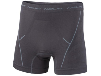 boxer nalini homem tech grey