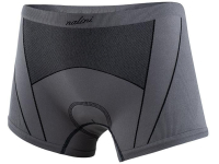 boxer nalini senhora tech grey