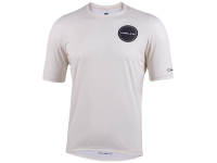 camisola nalini new logo pristine m/curta