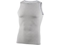 camisola nalini interior light pure s/mang.pearl