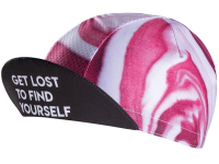 chapeu nalini animal summer pink/perlino