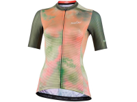 camisola nalini senhora trendy smoke/green m/curta