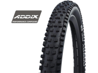 pneu schwalbe nobby nic perform.fold preto 29*2.40