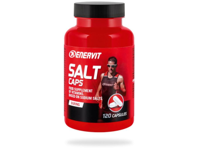 suplemento enervit salt caps 120cps