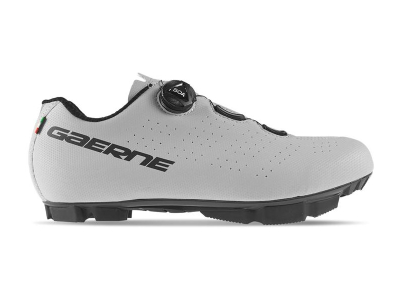 sapatilhas gaerne g.trail grey