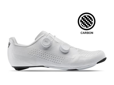 sapatilhas gaerne carbon g.jet white