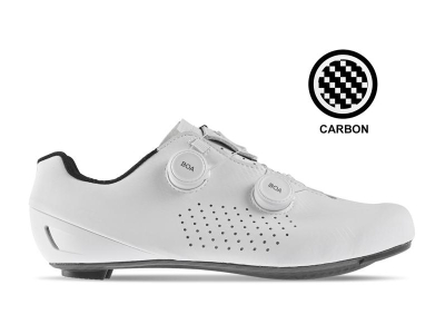 sapatilhas gaerne carbon g.fuga core white