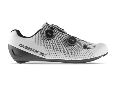 sapatilhas gaerne g.fuga white/black