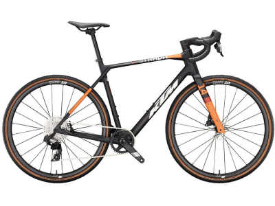 bicicleta ktm x-strada master 2024