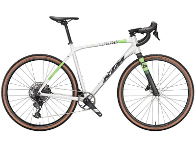 bicicleta ktm x-strada 15 pro 25