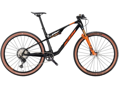 bicicleta ktm scarp evo master 25